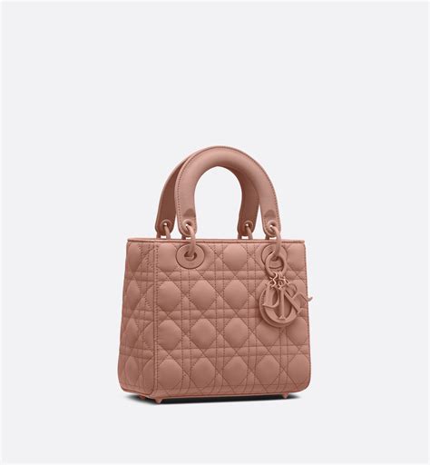 lady dior small calfskin|Small Lady Dior My ABCDior Bag Latte Calfskin with Multicolor .